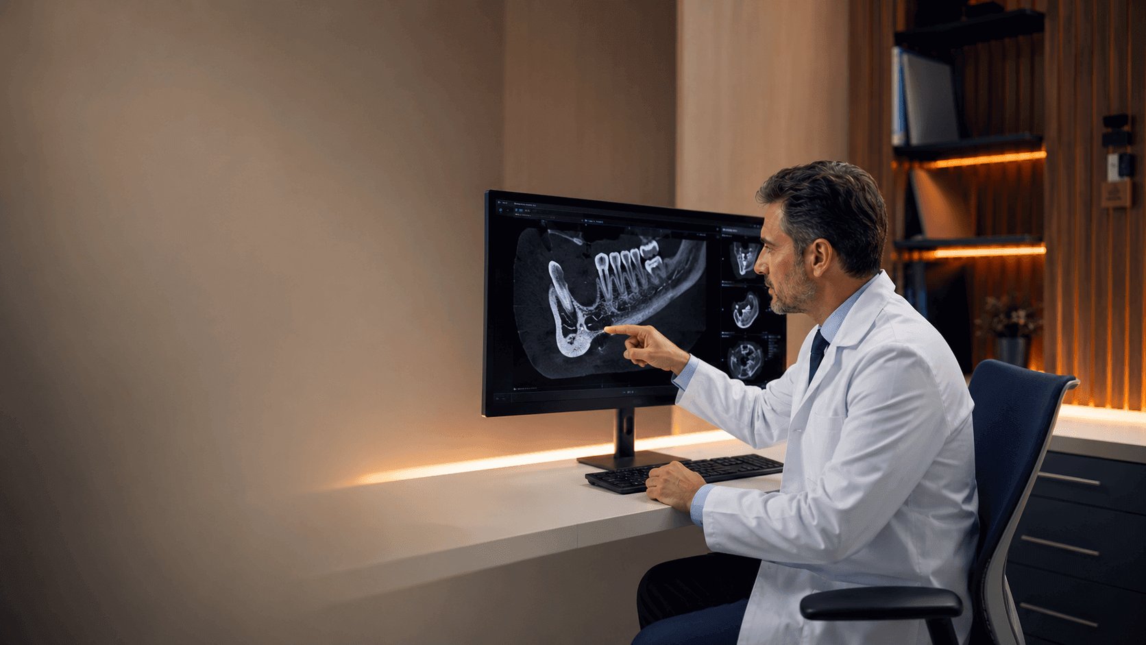Cálculos nas Glândulas Salivares: Entenda o que É e Como Diagnosticar