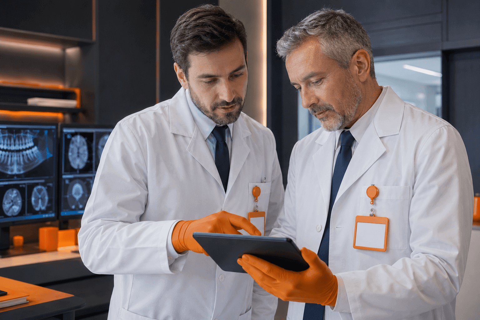 Escalas de Trabalho: Conheça as 7 Principais para Clínicas de Radiologia
