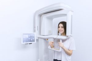 Radiografia panorâmica