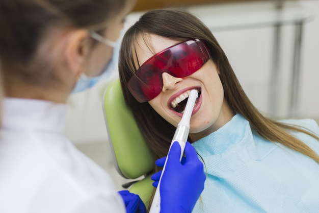 tendências para dentistas