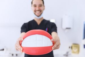 economia para clínicas odontológicas