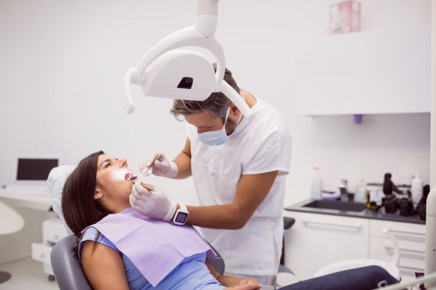 Atrair pacientes para o consultório odontológico