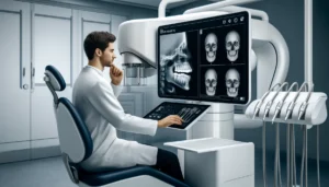 IA na radiologia