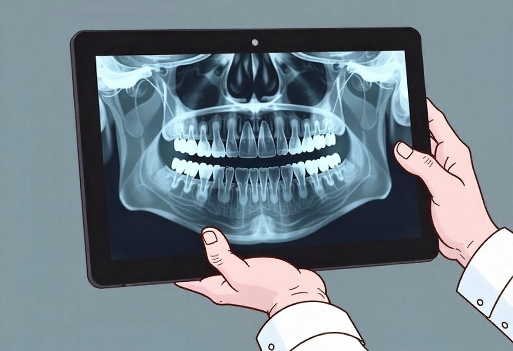 radiologia digital e IA