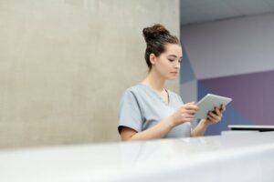 Omnichannel na radiologia odontológica