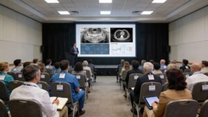 eventos de radiologia odontológica